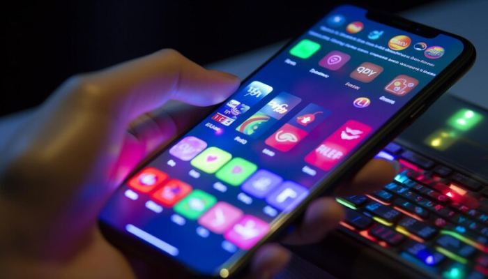 app development