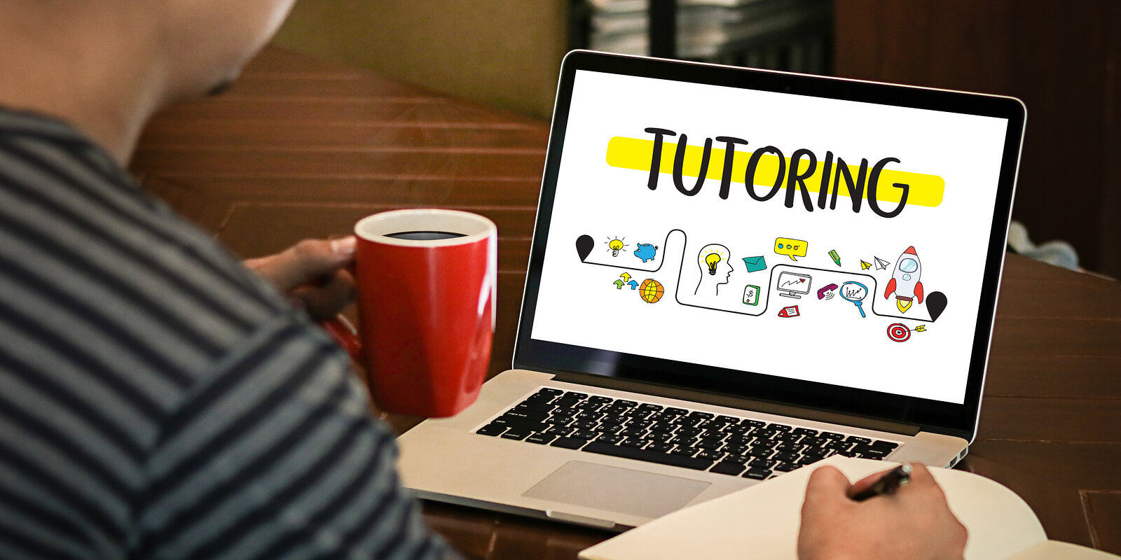 Online-Tutoring | Paise Kaise Kamaye
