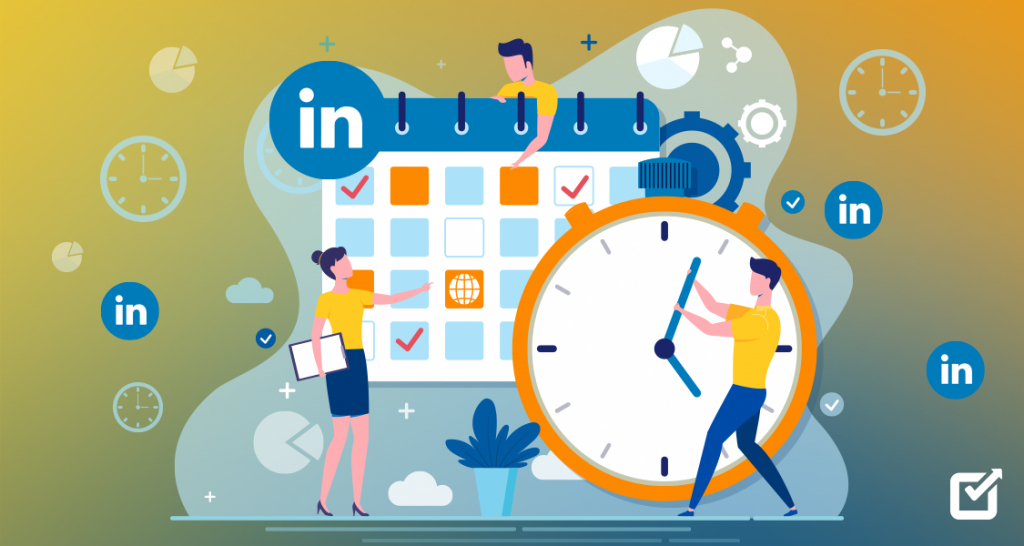 Linkedin Posts