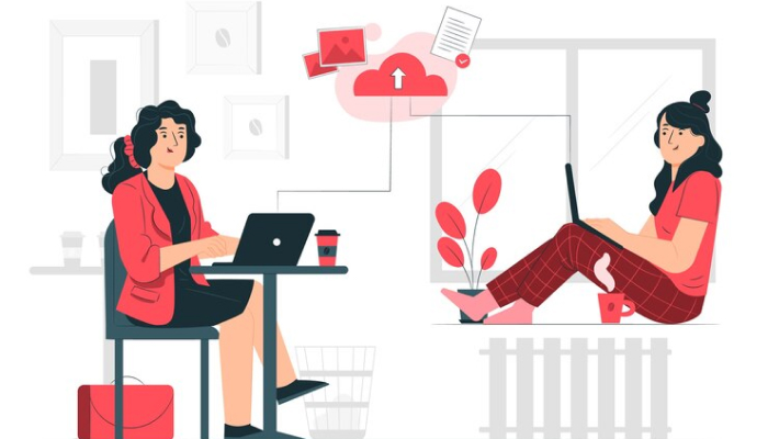 Freelancing-how earn money online