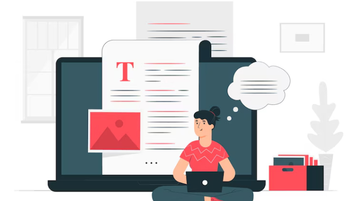 Content Writing-how make money online