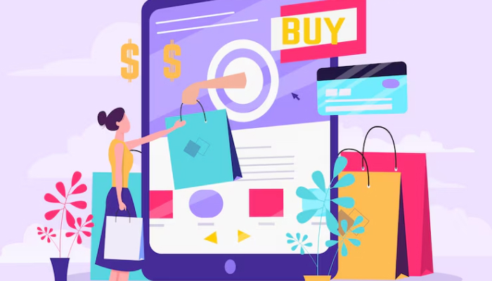 Selling Digital Products -ways to earn money online