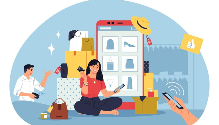 Sell Used Items-how to make money fast