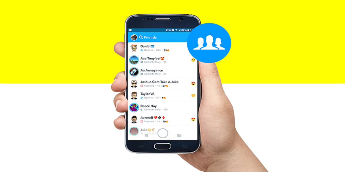 How To Increase Followers On Snapchat