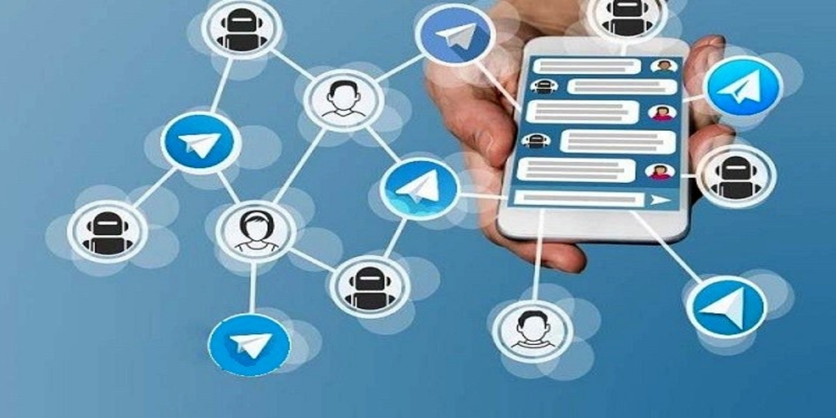 Increase Subscribers On Telegram