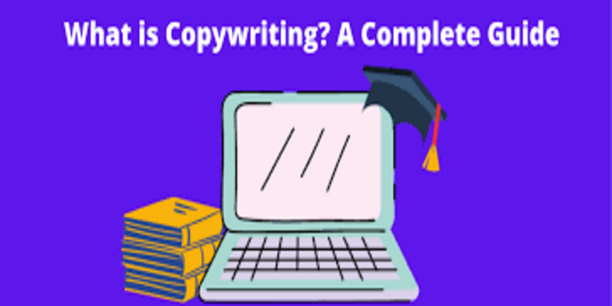 What Is Copywriting
