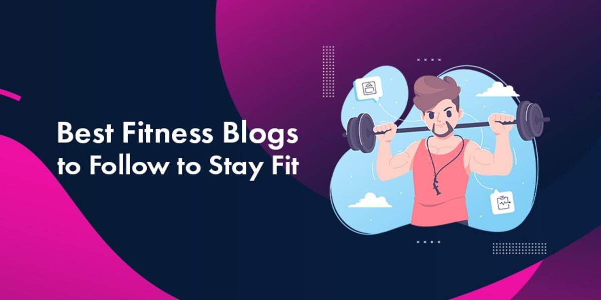 Best Fitness Bloggers