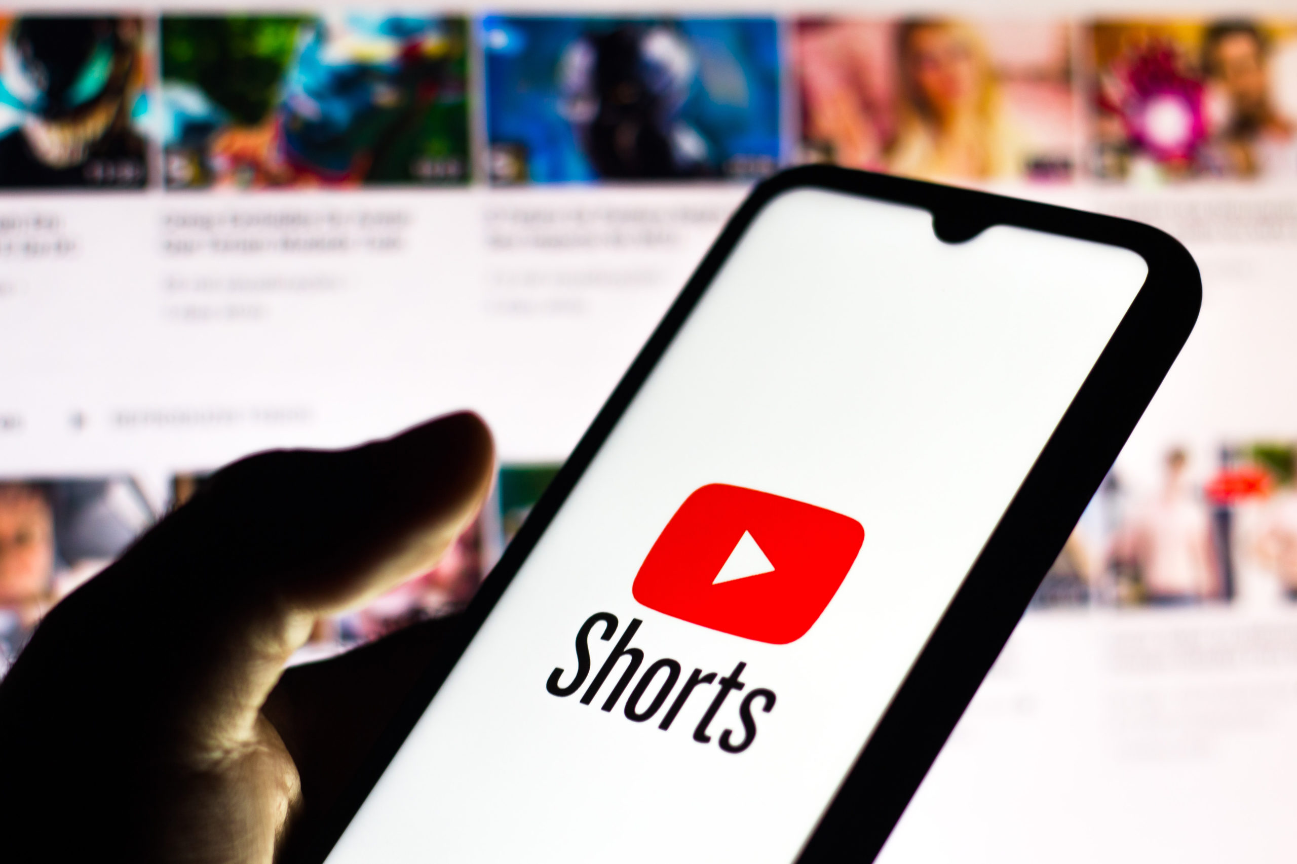 short video app in india
