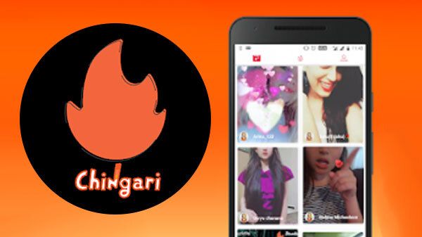 india top short video app