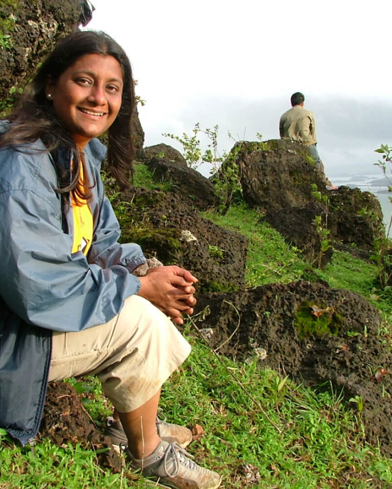 Best Indian Travel Blogger