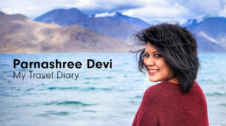 indian blogs on travel