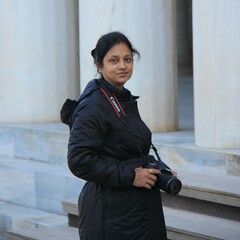 travel bloggers in india