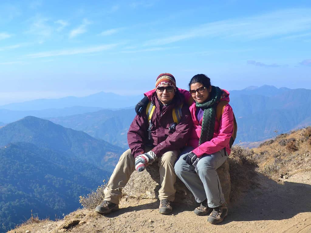 travelling india blog