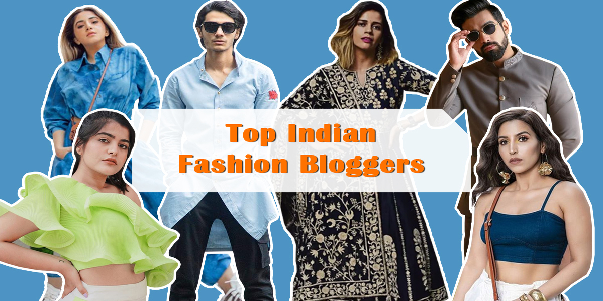 Best Fashion Bloggers