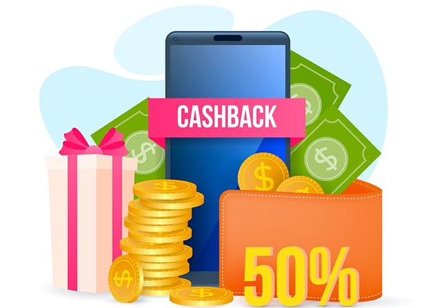 Cashback Apps-jobs for housewives from home
