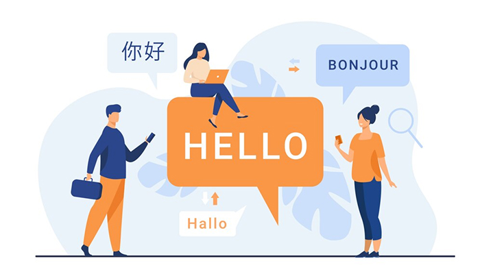 Translator-housewife jobs from home