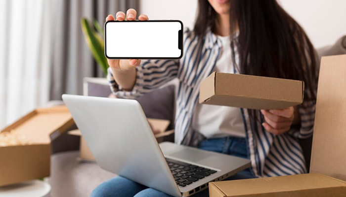 Reselling Products Online-jobs for housewife