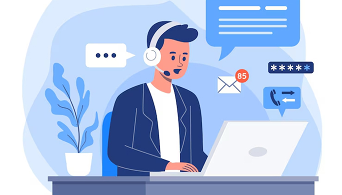Virtual Assistant-wfh jobs for housewives