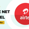 airtel coupon code free data