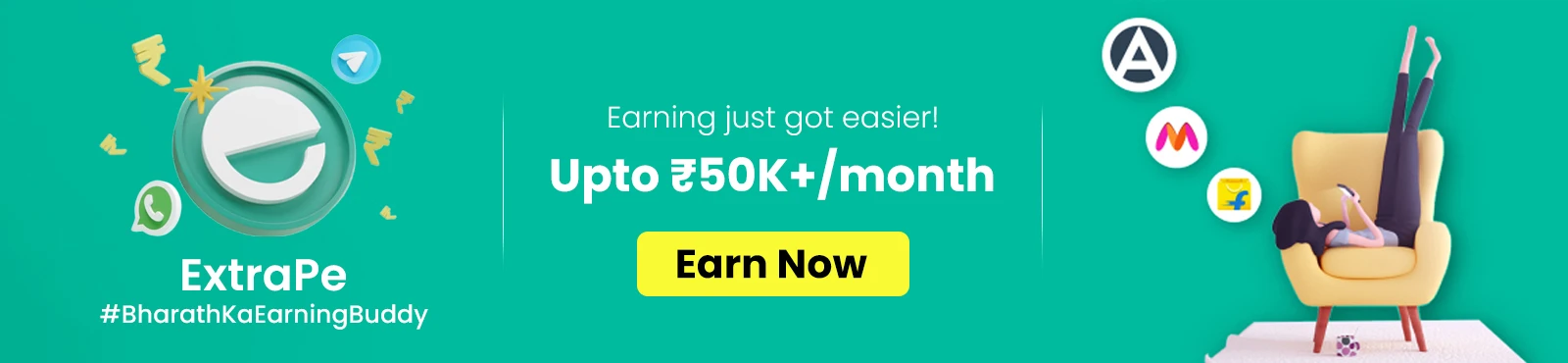 Passive Income Ideas