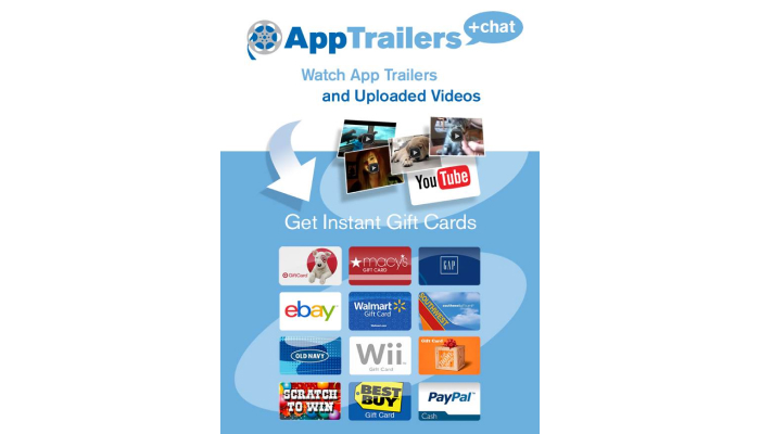 App Trailers
