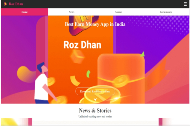 Roz Dhan