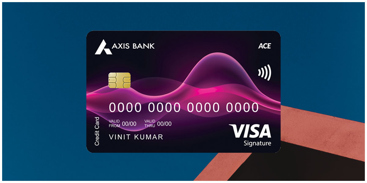 Promote Axis Bank Credit Card & Earn Money Online
