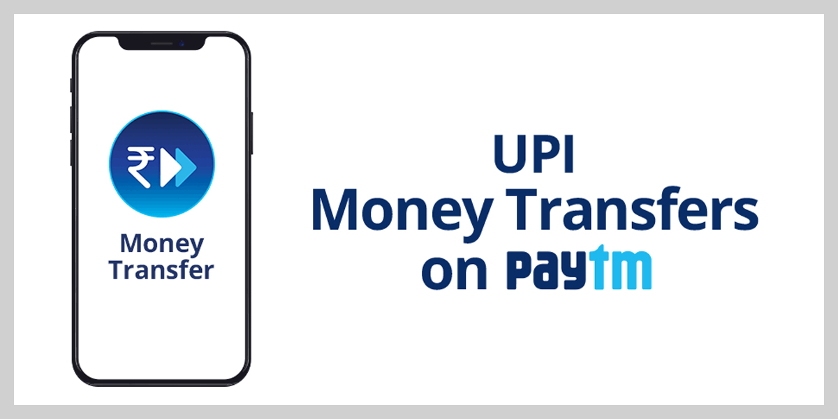 paytm upi