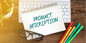 product description writing | how to do content writing