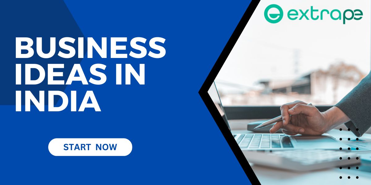 Profitable Business in India