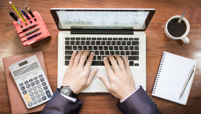 Data Entry Job online