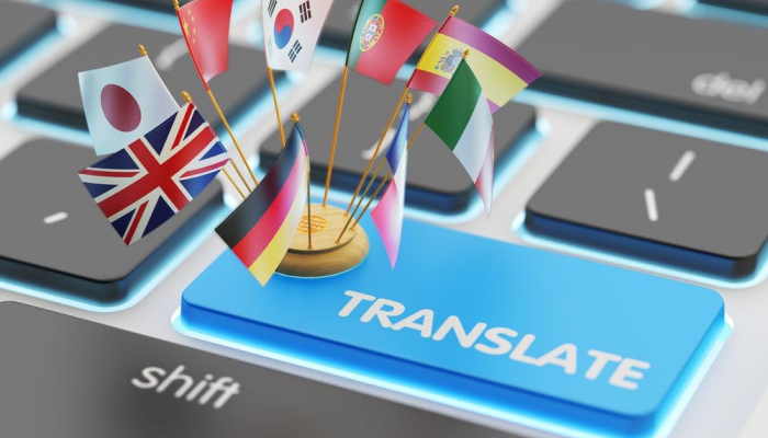 Translation - typing jobs online