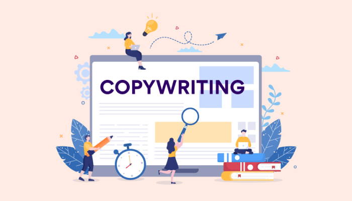 Copywriting | good content writing