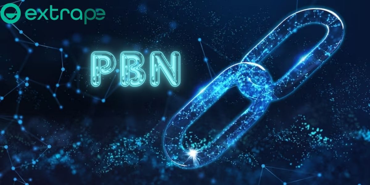 Private Blog Network