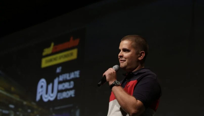 Attila - Affiliate Marketing Success Stories