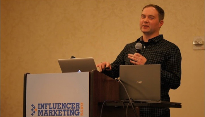 Zac Johnson - Affiliate Marketing
