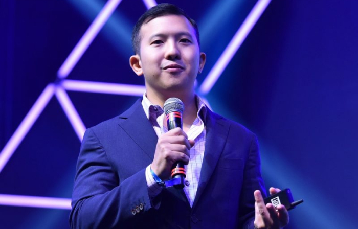 Charles Ngo