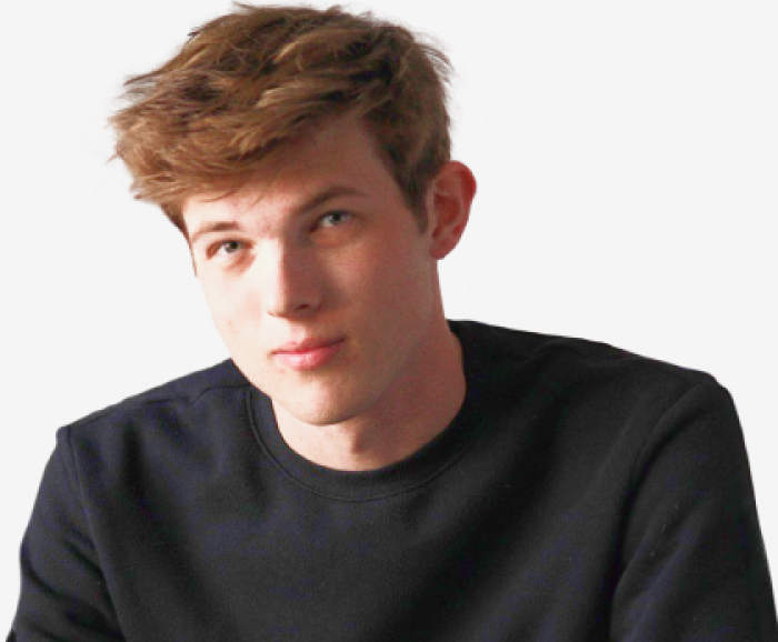 Nate O'Brien