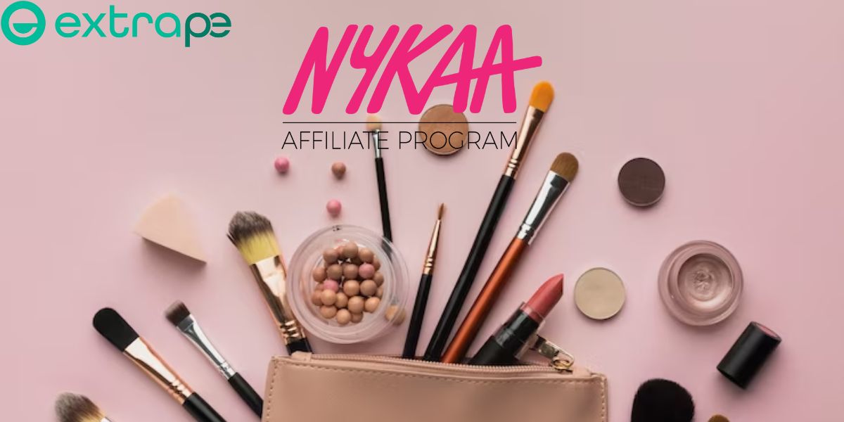 Nykaa Affiliate Program