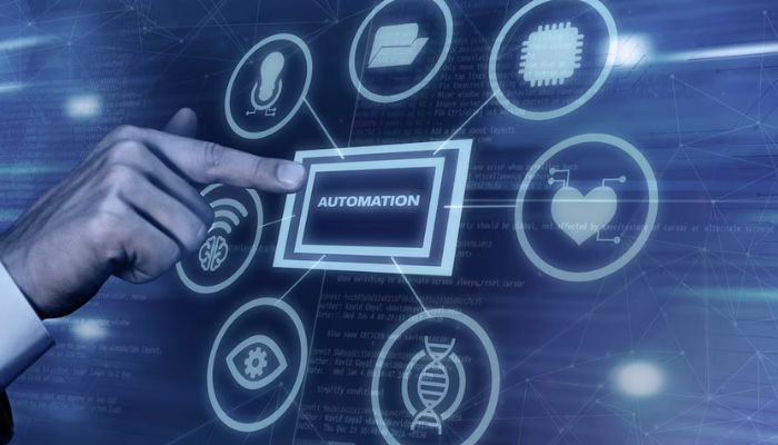 AI and Automation - future of affiliate marketing