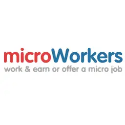 Microworkers | data entry