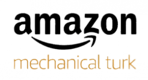 Amazon Mechanical Turk | data entry jobs online