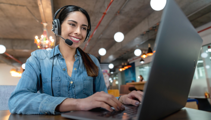 Virtual Assistant 
