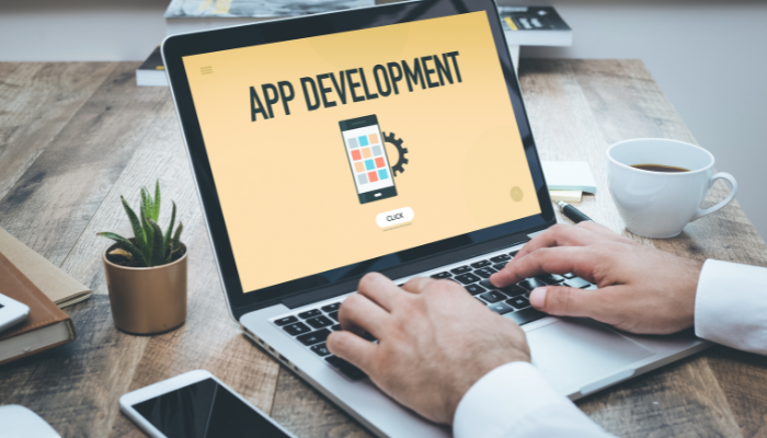 Develop apps | how to earn money with zero investment