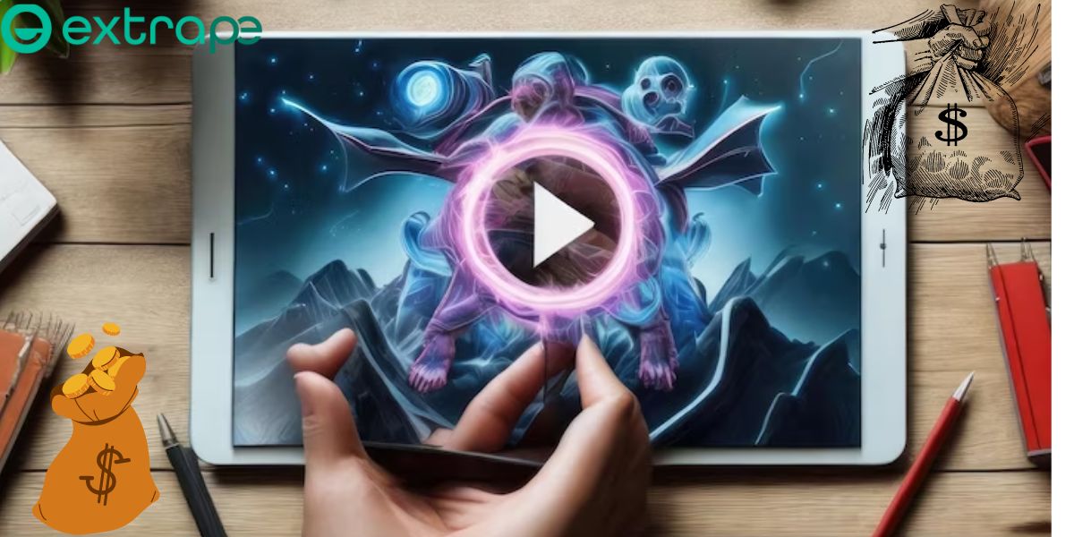 12 Best Apps to Earn Money by Watching Videos Online in India