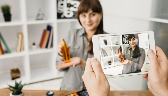 Selling Photos Online