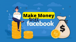 Make Money from Facebook