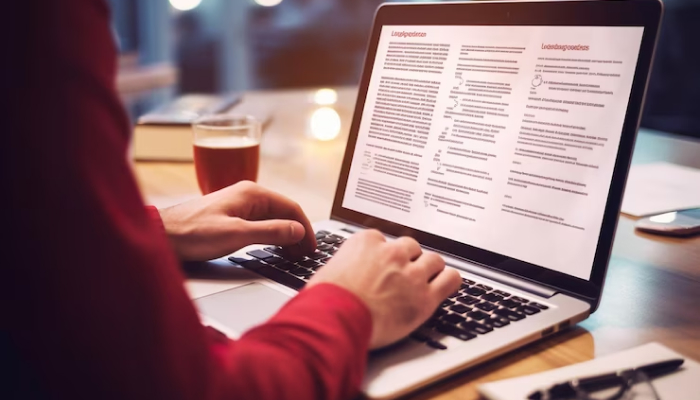 Proofreading and Editing