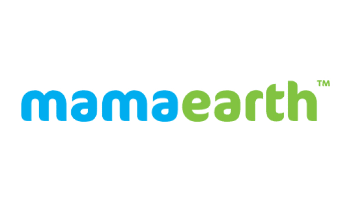 mamaearth logo