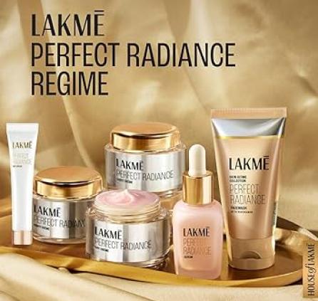 Lakme affiliate Program